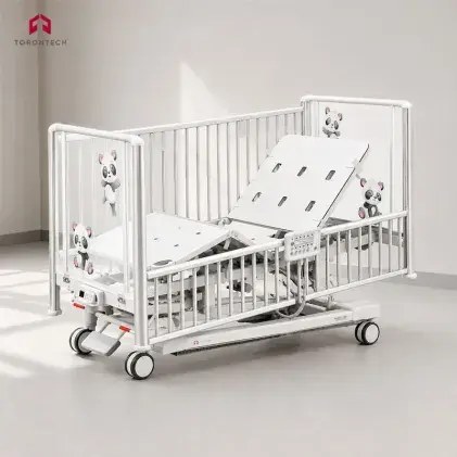 Pediatric Hospital Beds