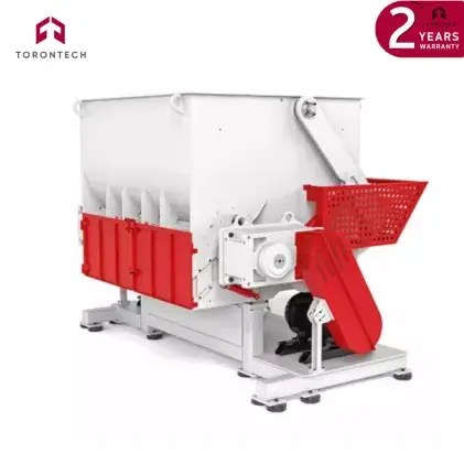 Plastic Recycling Solutions