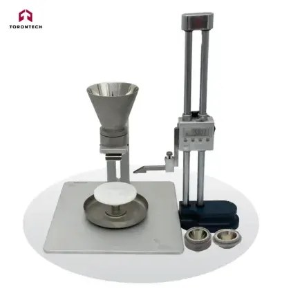 Powder Flowability Tester EFT-01