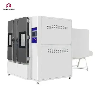 Rain Test Chamber in Saudi Arabia: Catch IPX Failures Before Certification
