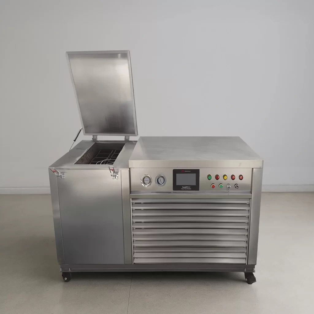 Rapid Freeze-Thaw Test Chambers