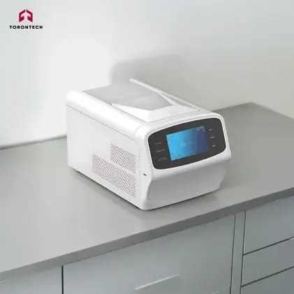 Real-Time PCR Systems