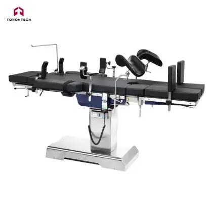Surgical Table