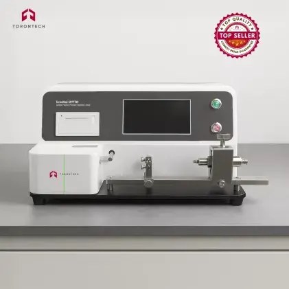 Syringe & Injection Device Testing Equipment