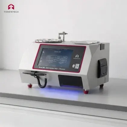Tablet Hardness Tester