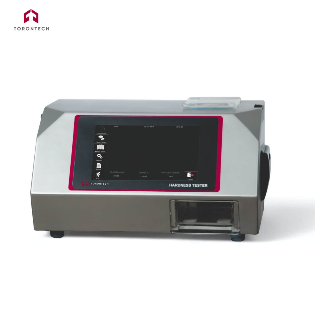 Tablet Hardness Testers