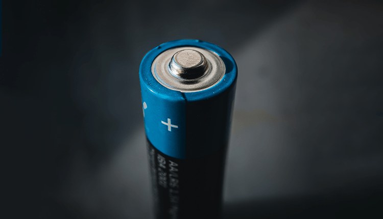Ternary Battery Analyzer
