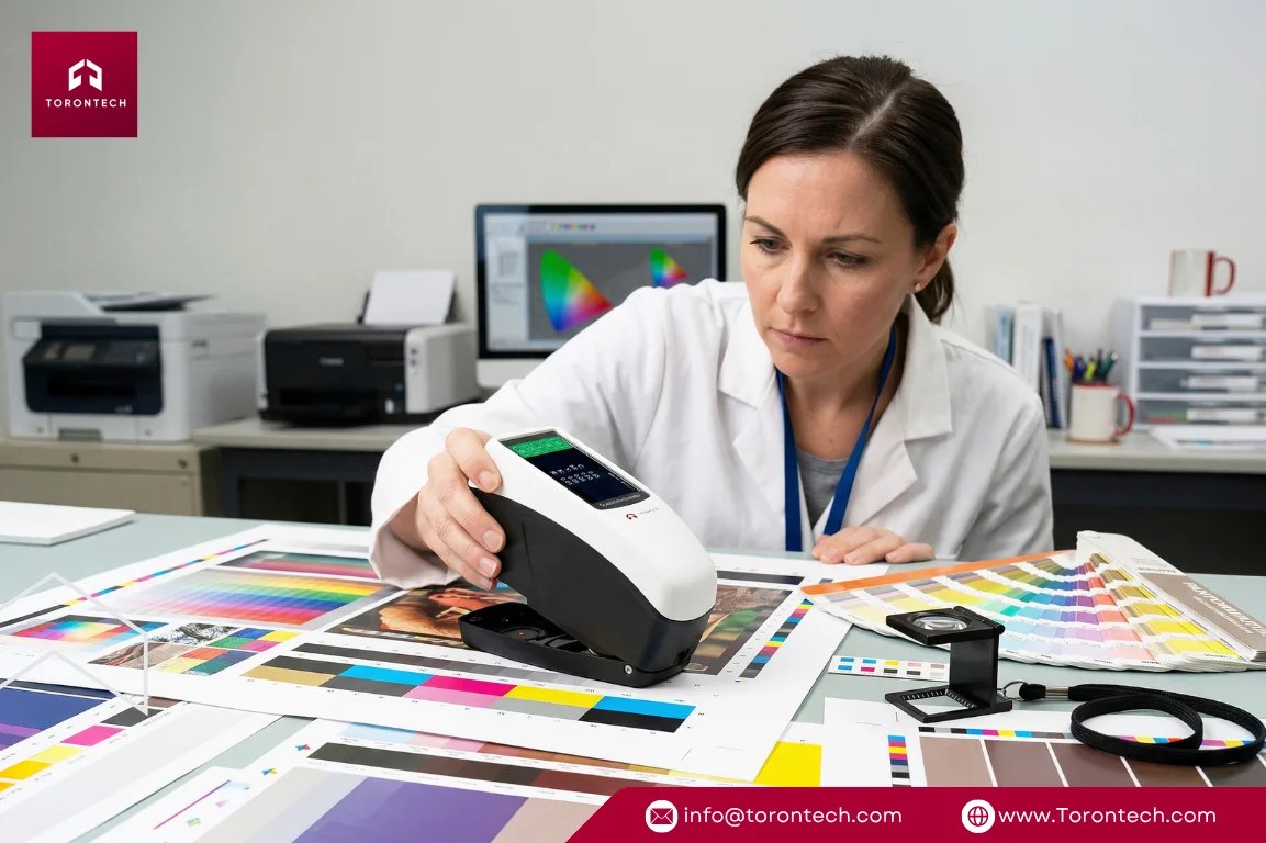 The Ultimate Guide to Print Densitometers