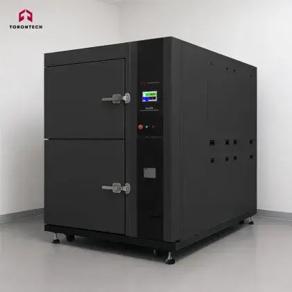 Thermal Shock Chamber