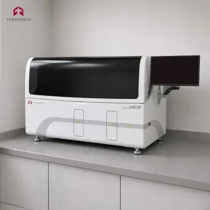 Tissue Slide Stainer
