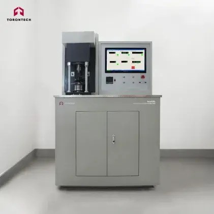 Tribology Testing Equipment & Tribometers