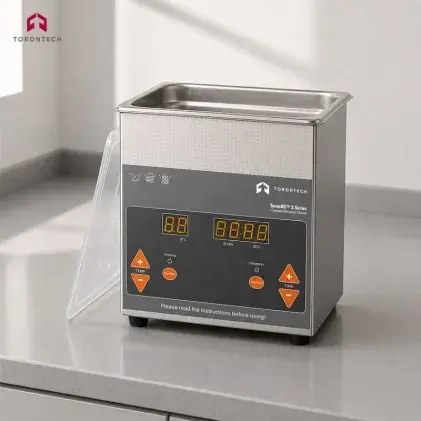 Ultrasonic Cleaner