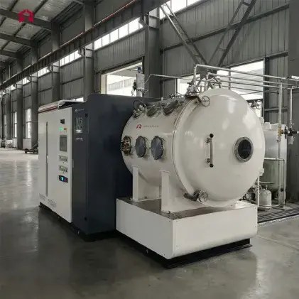 Vacuum Technology