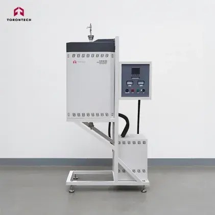 Vertical Tube Furnaces
