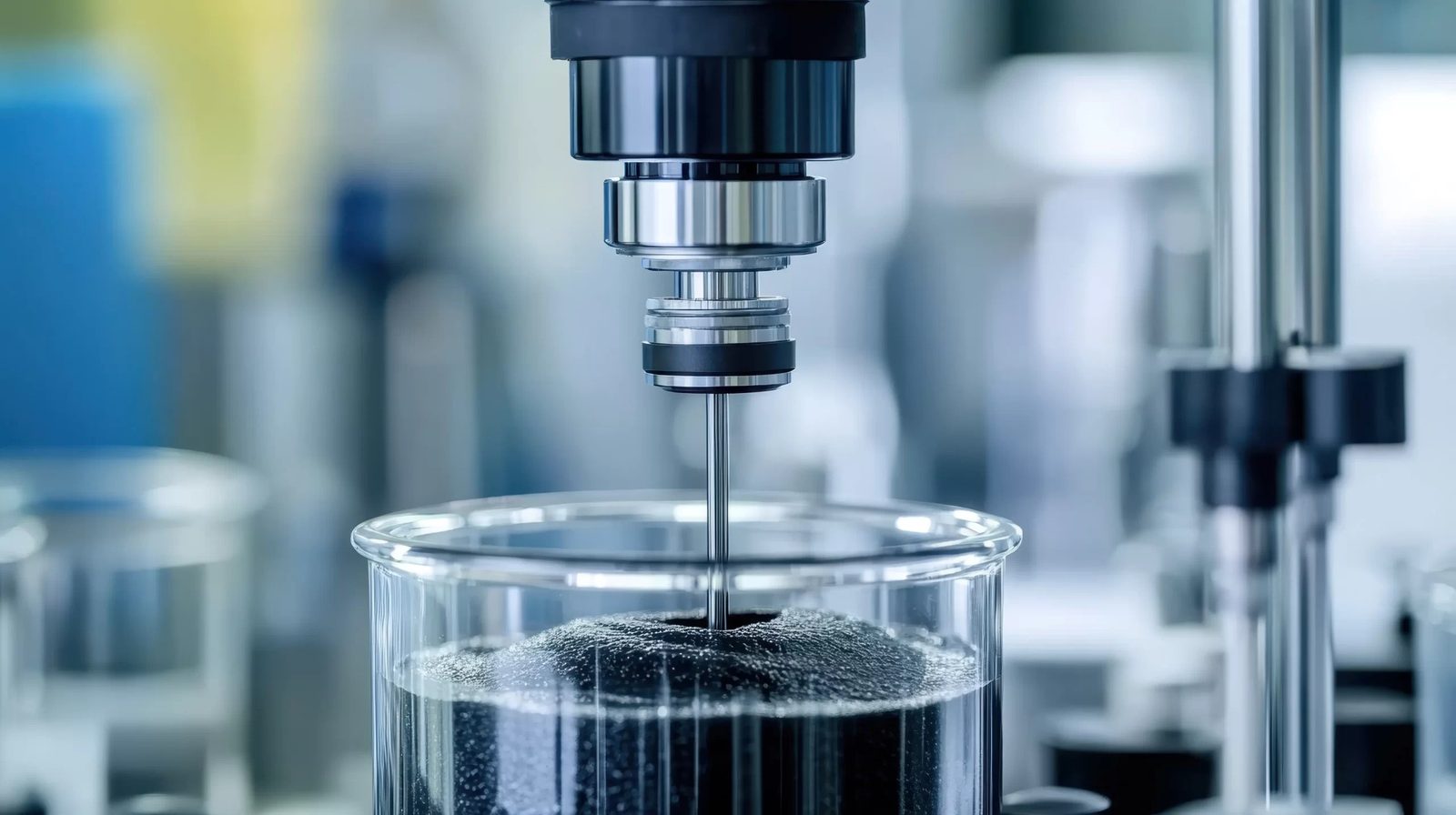 Viscometers for Accurate Fluid Viscosity Testing