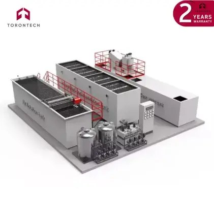 Water Treatment System