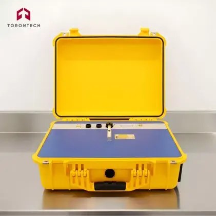 XRD Analyzers