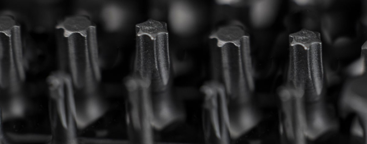 TORX PRODUCTS