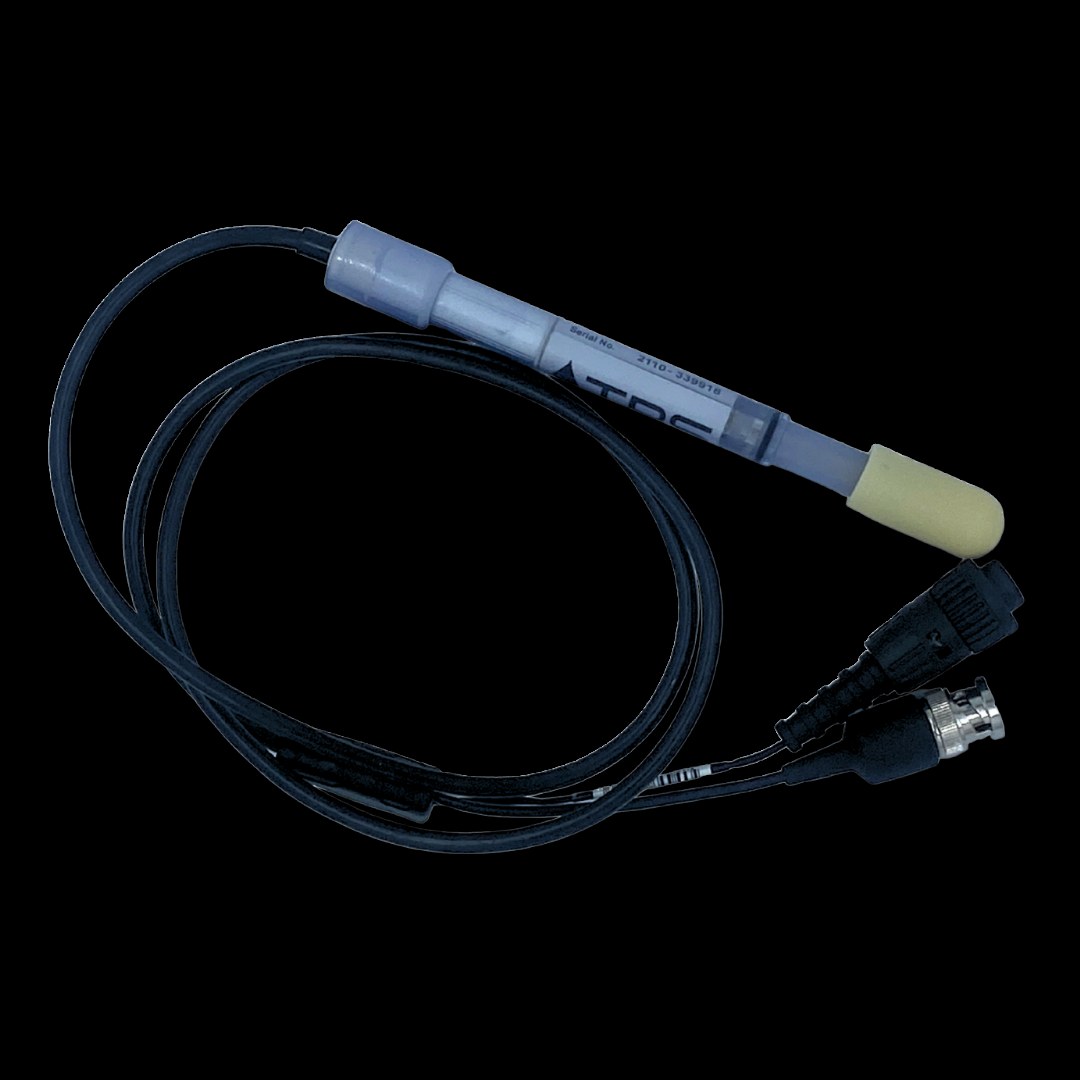 pH & Temp Sensor