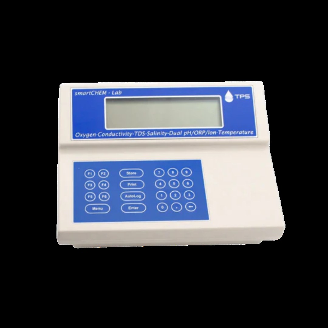 SmartChem Lab