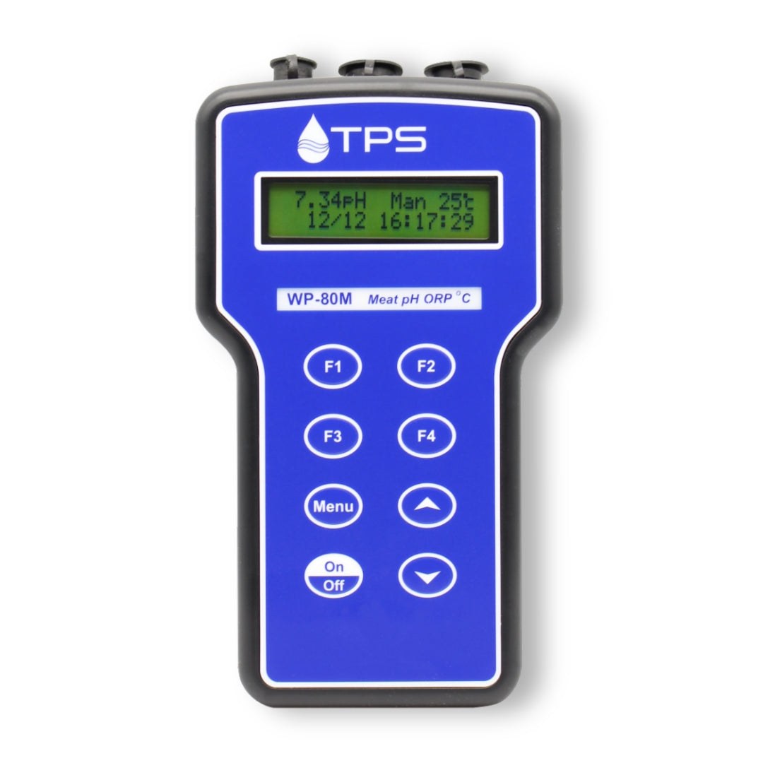 WP-80M Meter