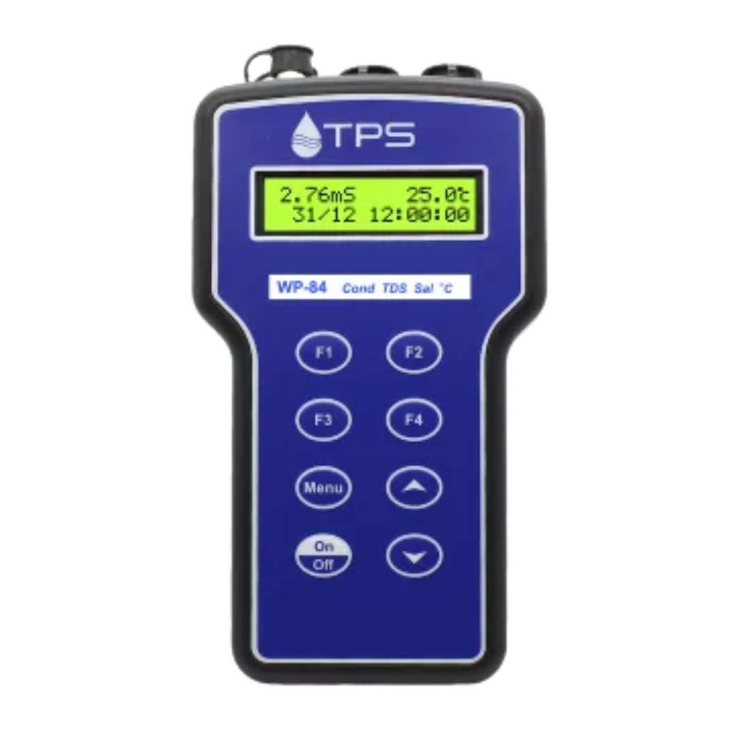 WP-84 Meter