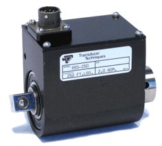 TRANSDUCERTECHNIQUES