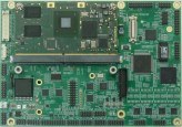 ARM CPU Modules