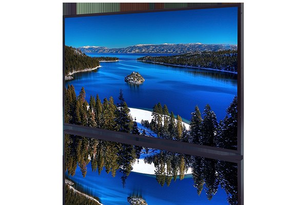 Durapixel 4235-E: 42 Inch Sunlight Readable Screen