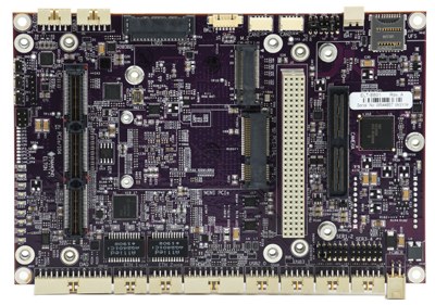 Elton: NVidia Jetson Xavier High Performance Carrier Board