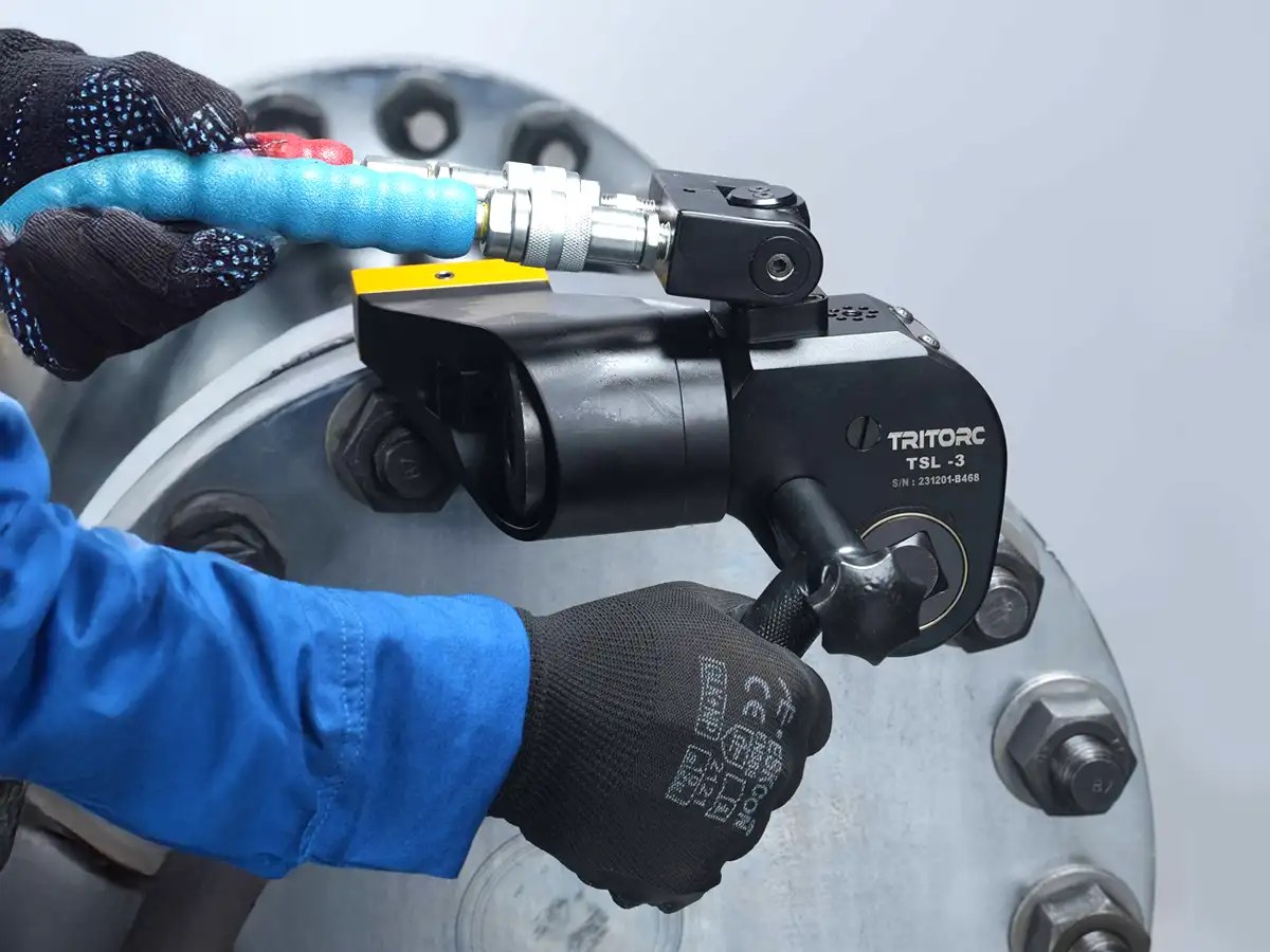 Portable Water Jet Cutting