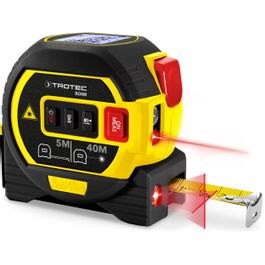 Laser distance measurer BD8M