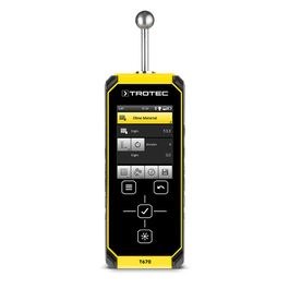 Moisture Meter T670
