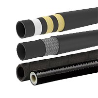 AC hoses
