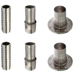 CN type fittings