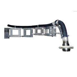 Loading arm