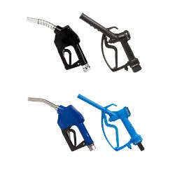 Refueling equipment