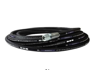 WATERBLAST hoses