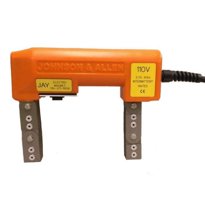 JAY 110V AC Electromagnetic Yoke