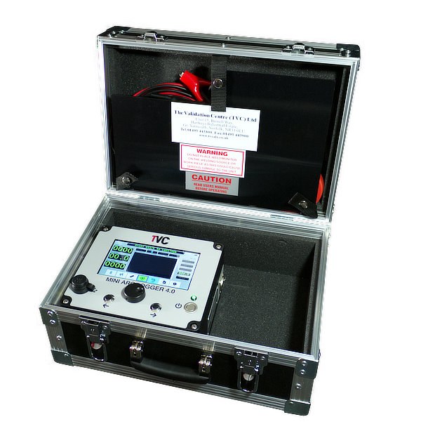 Mini Arc Logger 4.0