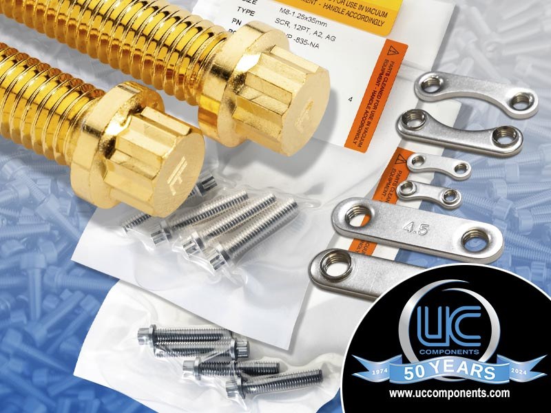 UC Components, Inc.