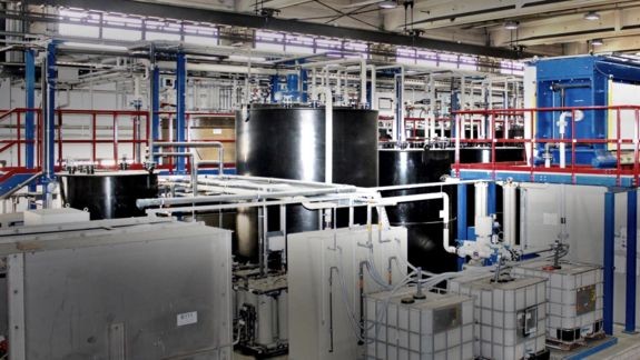 Umwelt- und Ingenieurtechnik GmbH Dresden (UIT)