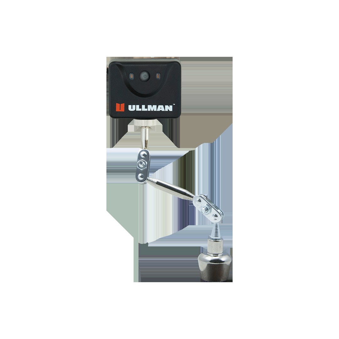 Digital Diagnostic Mirror