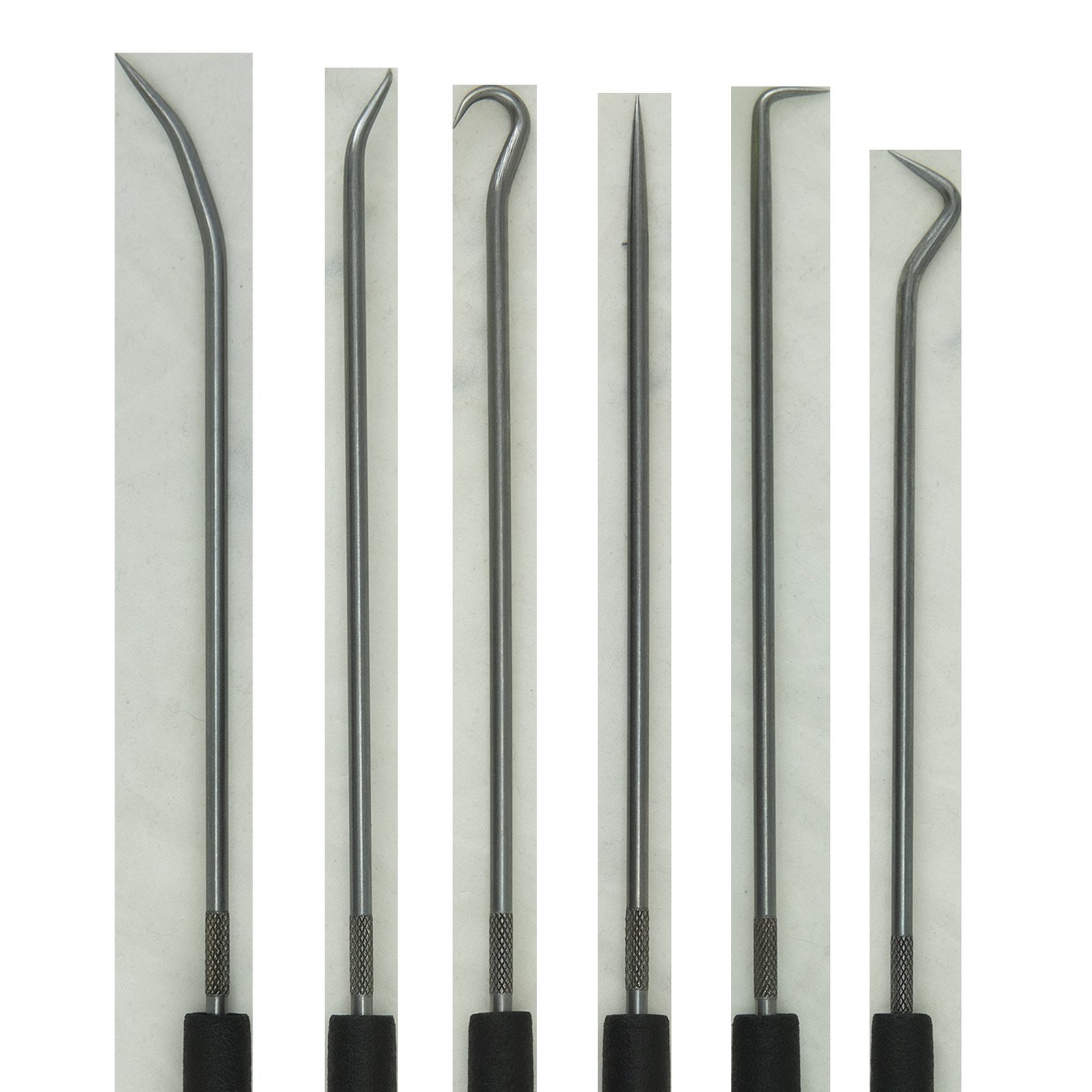Replacements and Refills