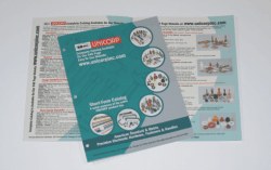 Electronic Hardware Catalog Request by UNICORP