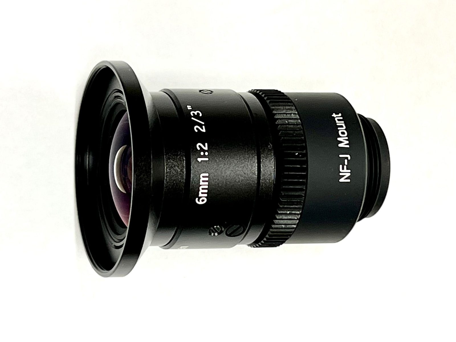BL060-High Res Lens Assemblies