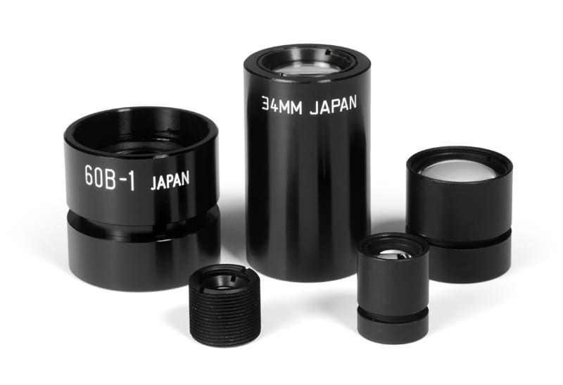 GLS-00003-Barcode Lens Assemblies & Imaging Lenses