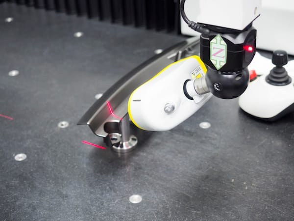 Inspection Systems