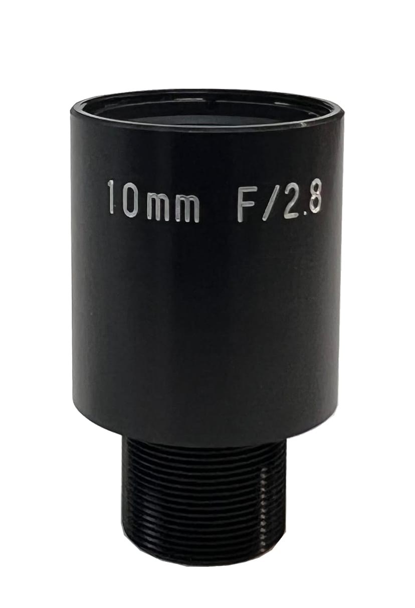 KA102M12-CCD & CMOS Lens Assemblies