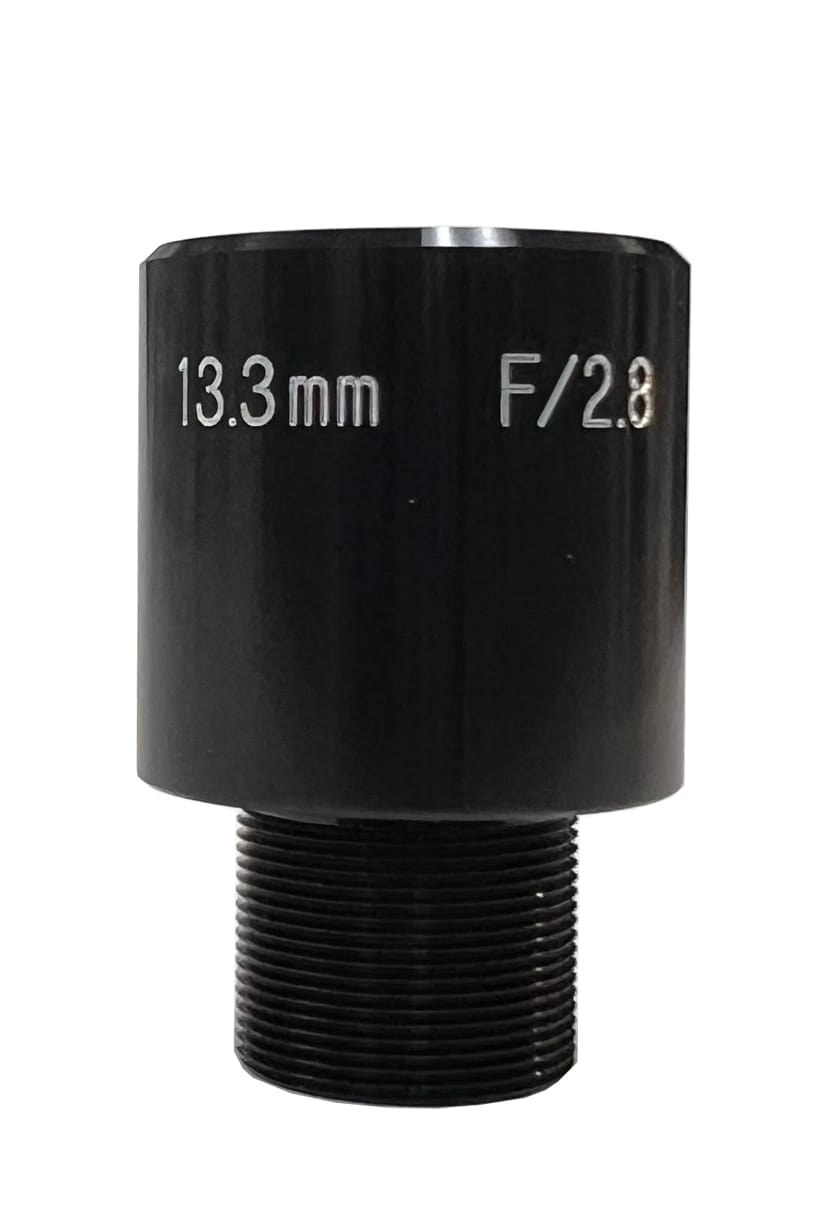 KA133M12-CCD & CMOS Lens Assemblies